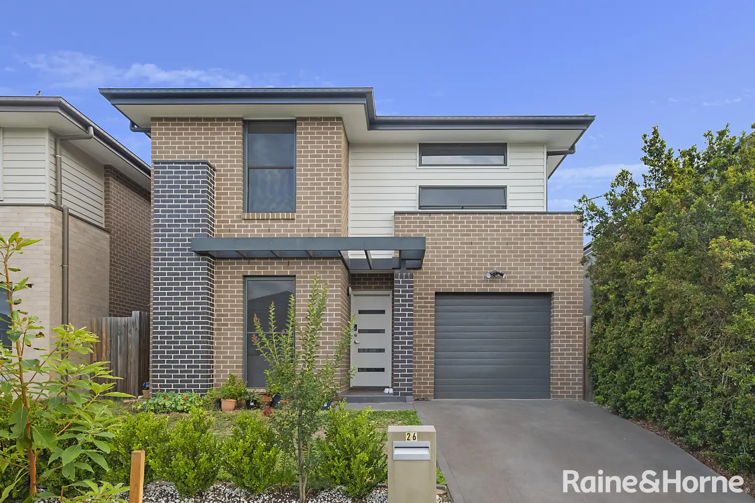Main view of Homely house listing, 26 Foliage Street, Schofields NSW 2762