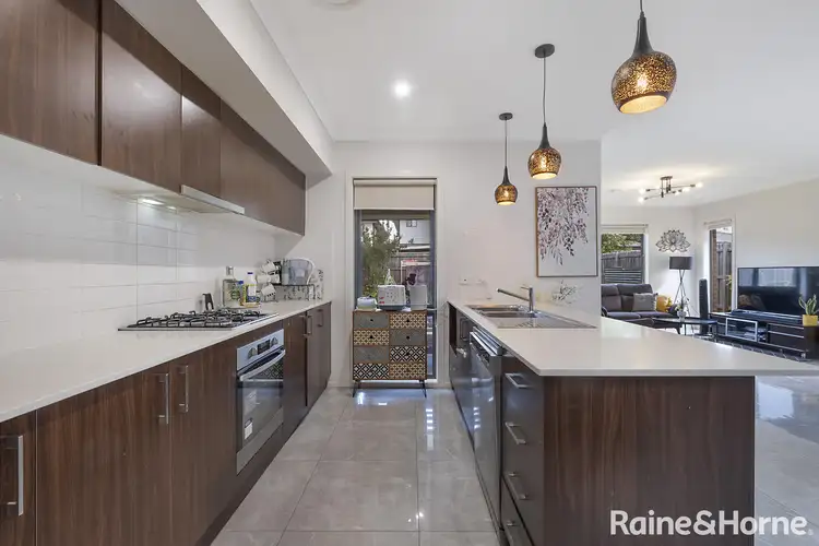 Second view of Homely house listing, 26 Foliage Street, Schofields NSW 2762