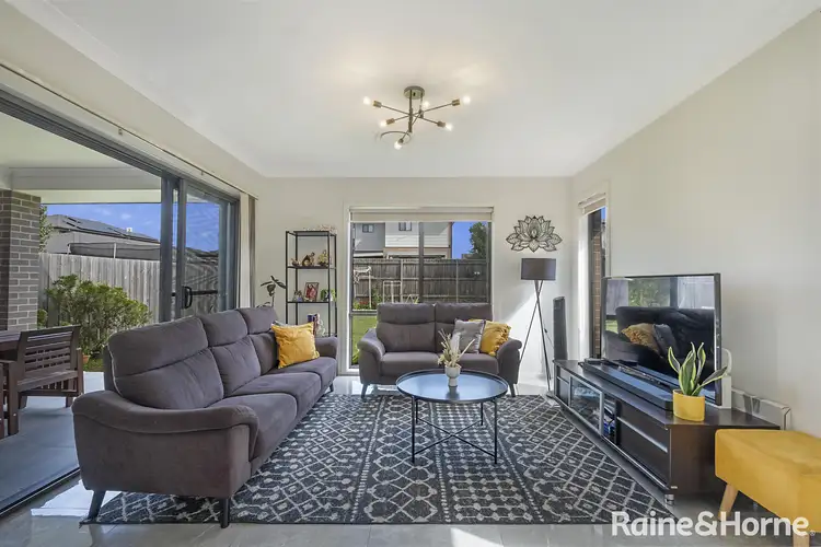 Third view of Homely house listing, 26 Foliage Street, Schofields NSW 2762