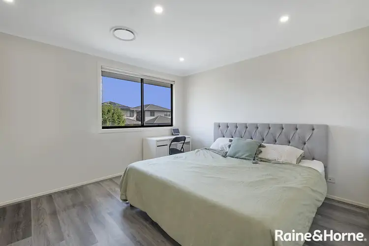 Fourth view of Homely house listing, 26 Foliage Street, Schofields NSW 2762
