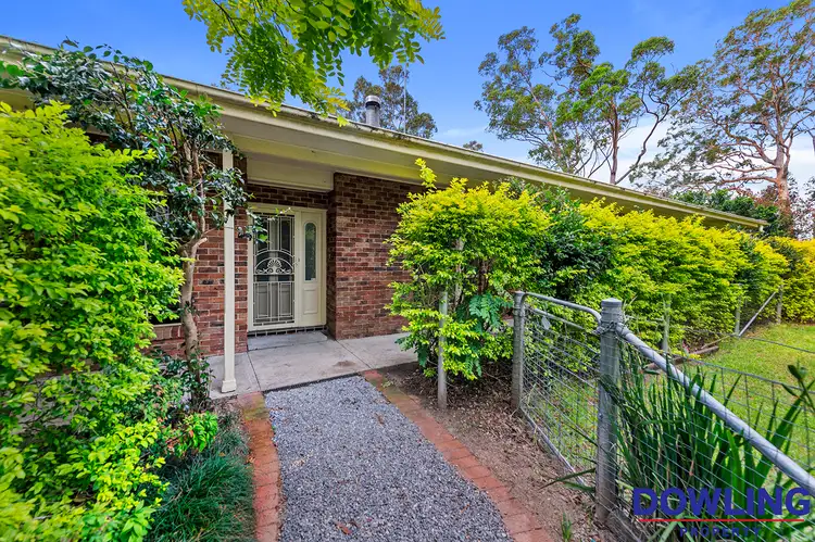 Second view of Homely house listing, 11 Federation Dr, Medowie NSW 2318