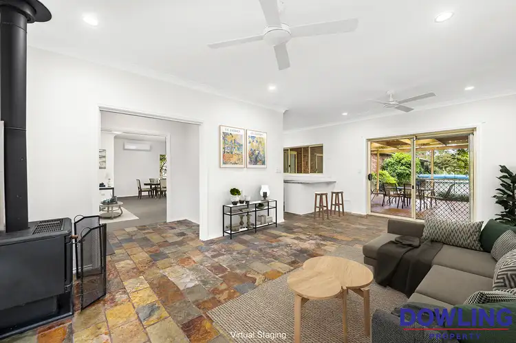 Sixth view of Homely house listing, 11 Federation Dr, Medowie NSW 2318