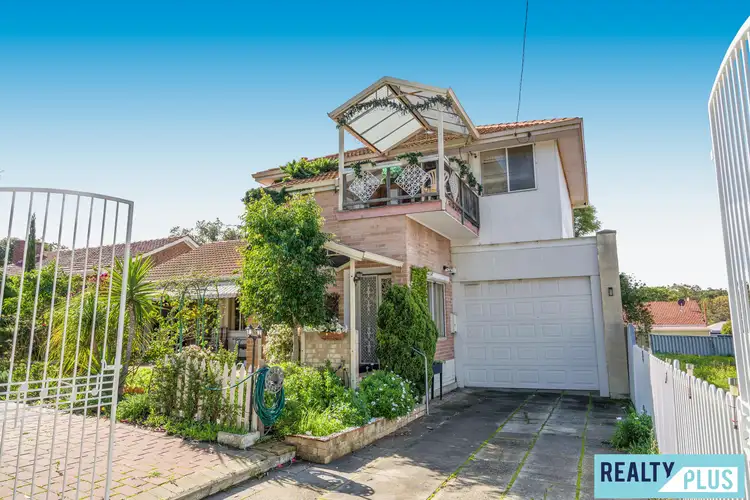 36 Lockett Street, Coolbellup WA 6163