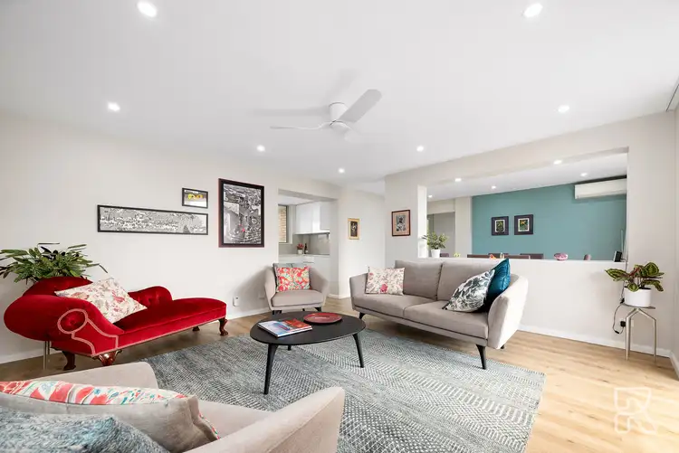 Main view of Homely apartment listing, 1/179 Moray Street, New Farm QLD 4005