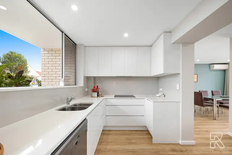 Second view of Homely apartment listing, 1/179 Moray Street, New Farm QLD 4005