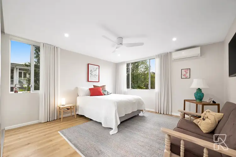 Fourth view of Homely apartment listing, 1/179 Moray Street, New Farm QLD 4005