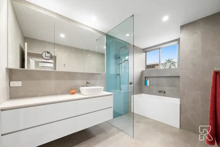 Fifth view of Homely apartment listing, 1/179 Moray Street, New Farm QLD 4005