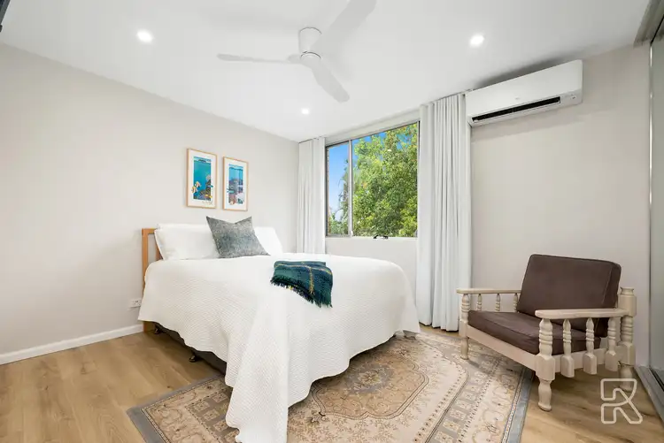 Sixth view of Homely apartment listing, 1/179 Moray Street, New Farm QLD 4005
