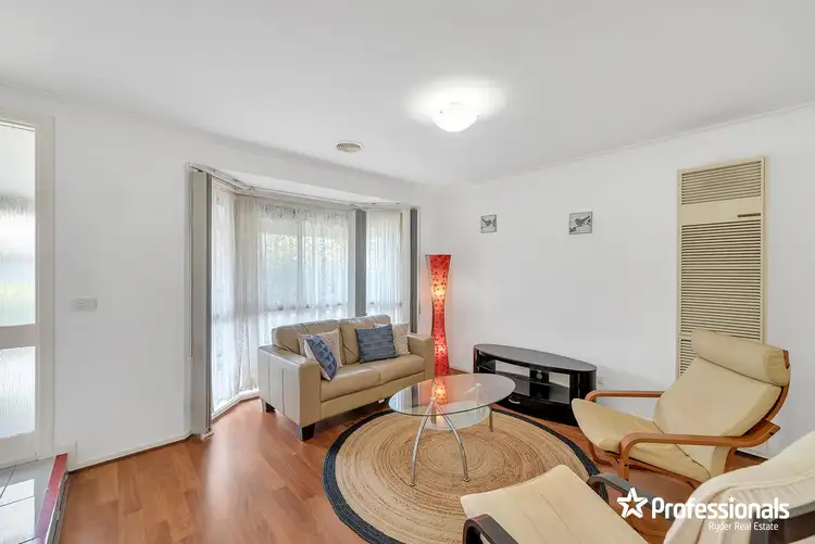 Third view of Homely unit listing, 1/81 Gretel Grove, Melton VIC 3337