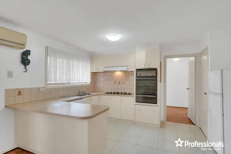 Fifth view of Homely unit listing, 1/81 Gretel Grove, Melton VIC 3337