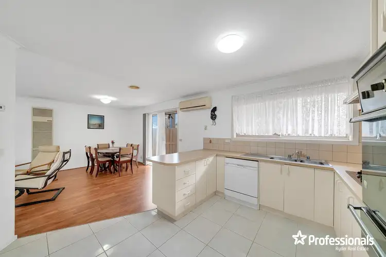 Sixth view of Homely unit listing, 1/81 Gretel Grove, Melton VIC 3337