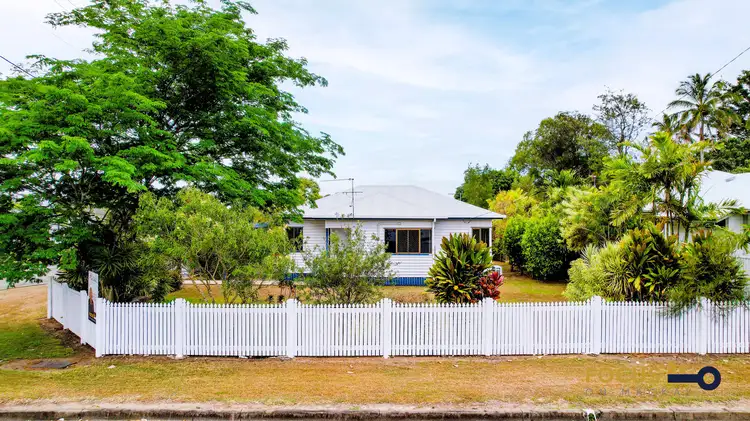 32 High Street, North Mackay QLD 4740