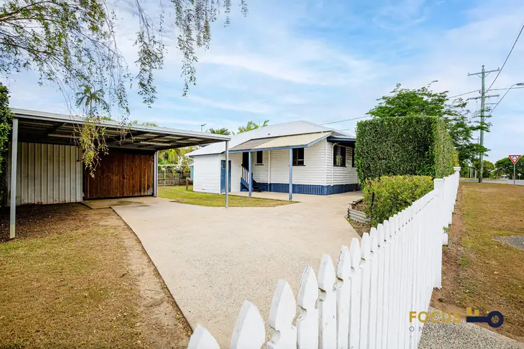 Third view of Homely house listing, 32 High Street, North Mackay QLD 4740