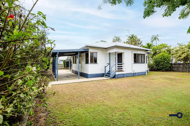 Fourth view of Homely house listing, 32 High Street, North Mackay QLD 4740