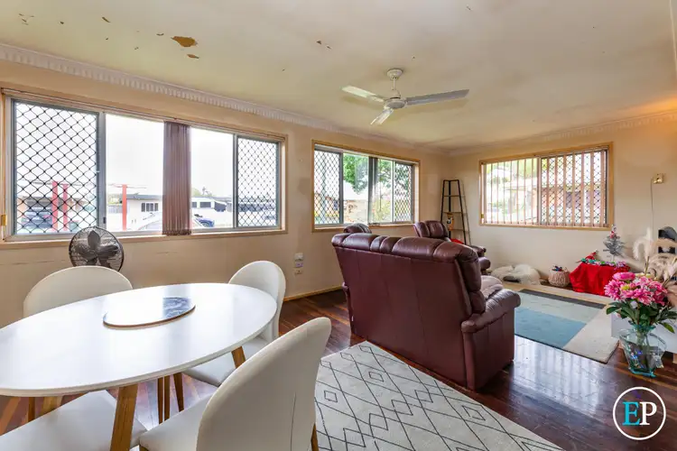 Fourth view of Homely house listing, 46 Moran Street, Svensson Heights QLD 4670