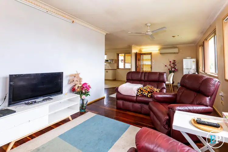 Fifth view of Homely house listing, 46 Moran Street, Svensson Heights QLD 4670