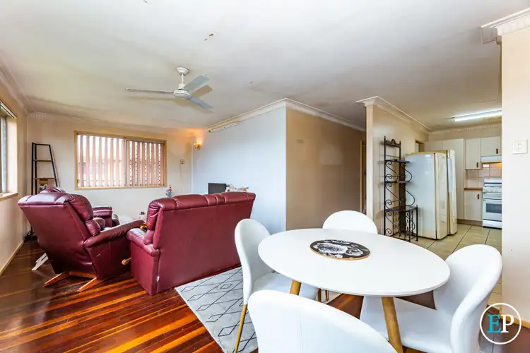 Sixth view of Homely house listing, 46 Moran Street, Svensson Heights QLD 4670