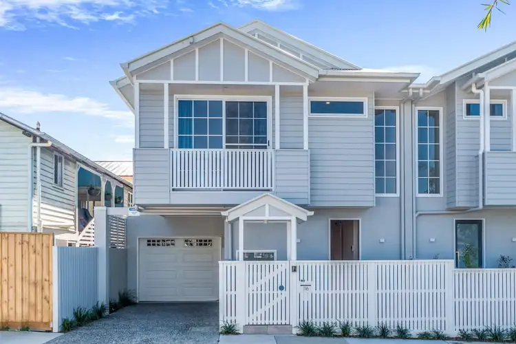 116 Dudley Street East, Annerley QLD 4103