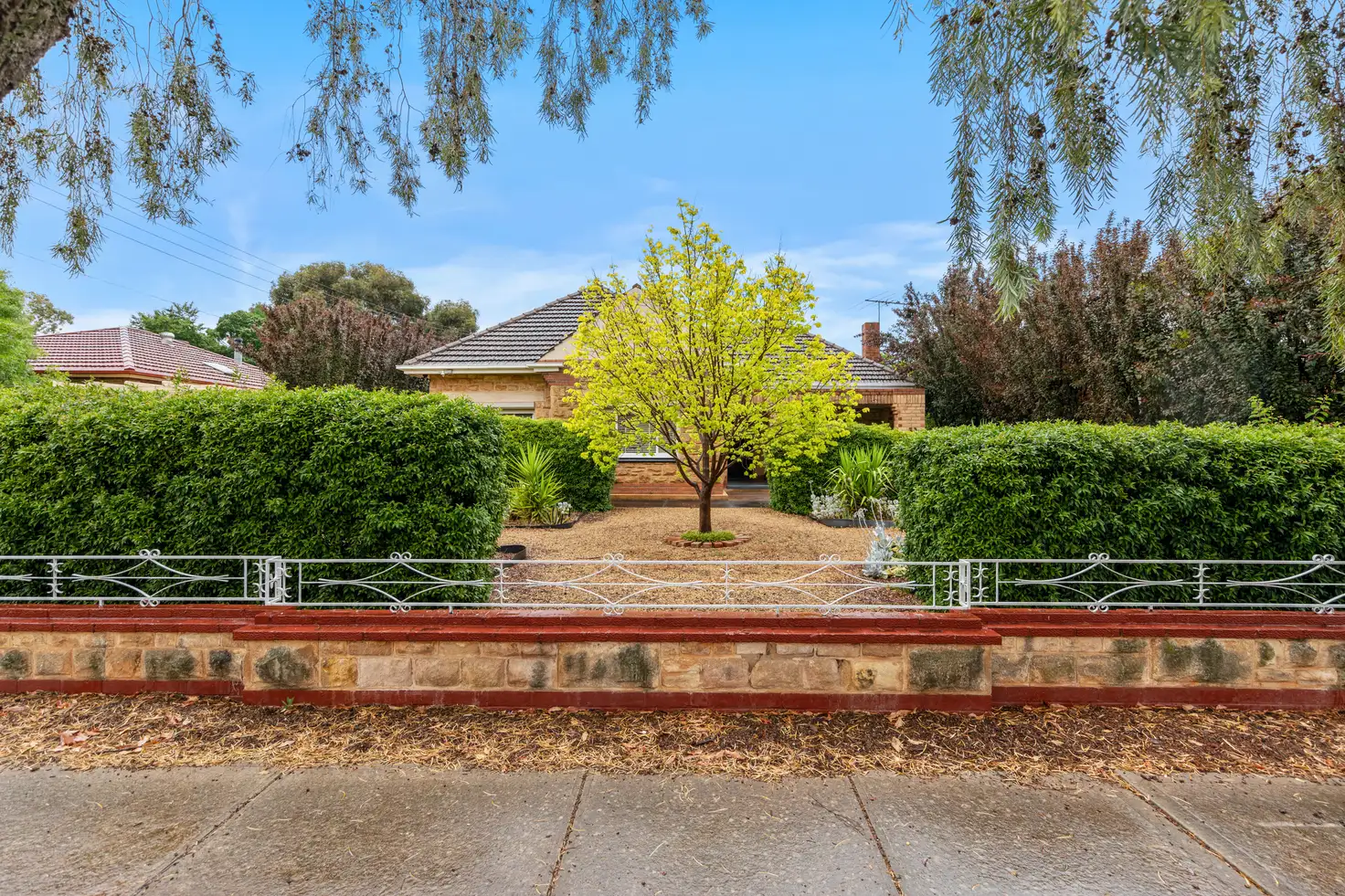 Main view of Homely house listing, 30 Second Street, Gawler South SA 5118