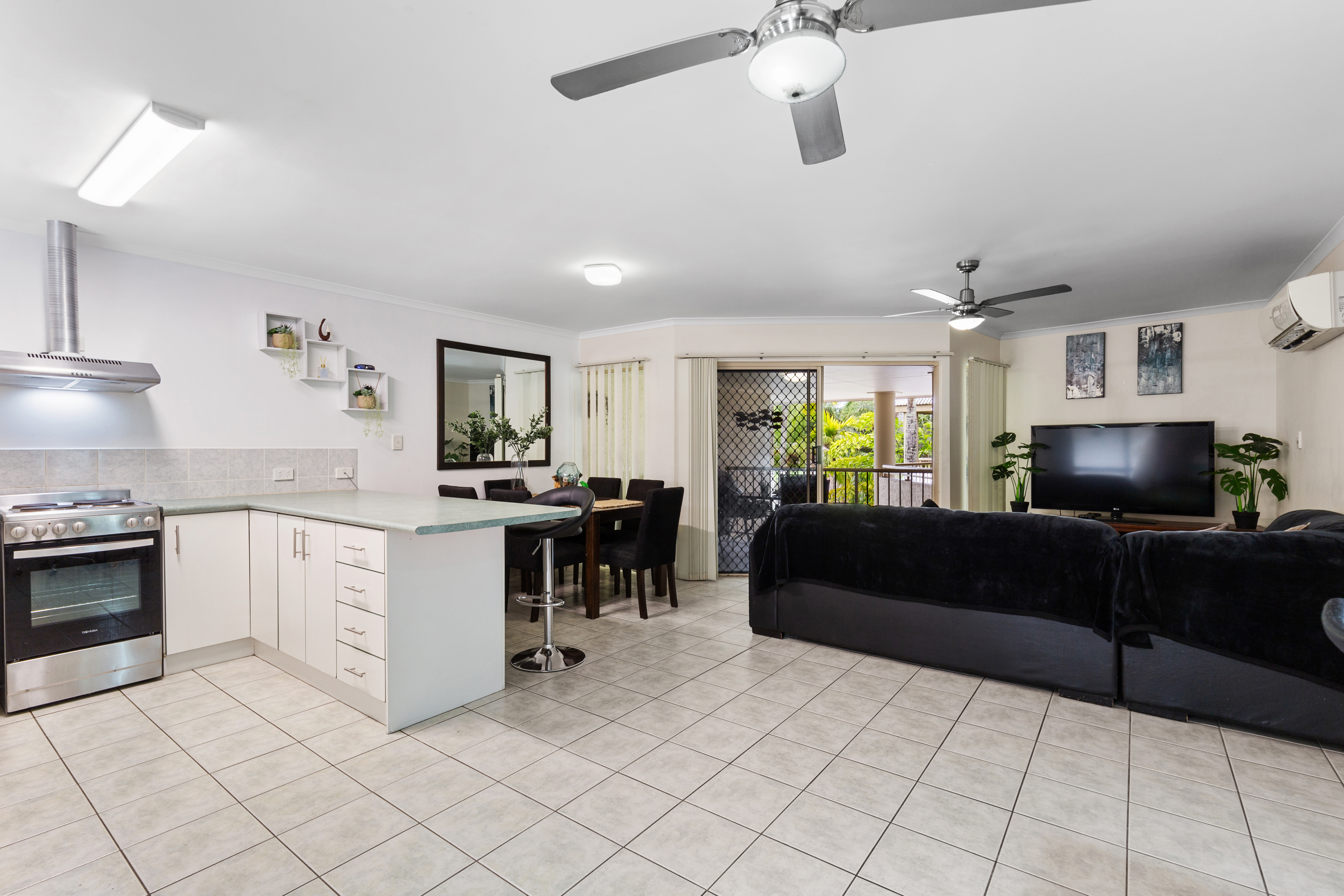 Main view of Homely apartment listing, 42/11-15 Port Douglas Road, Port Douglas QLD 4877