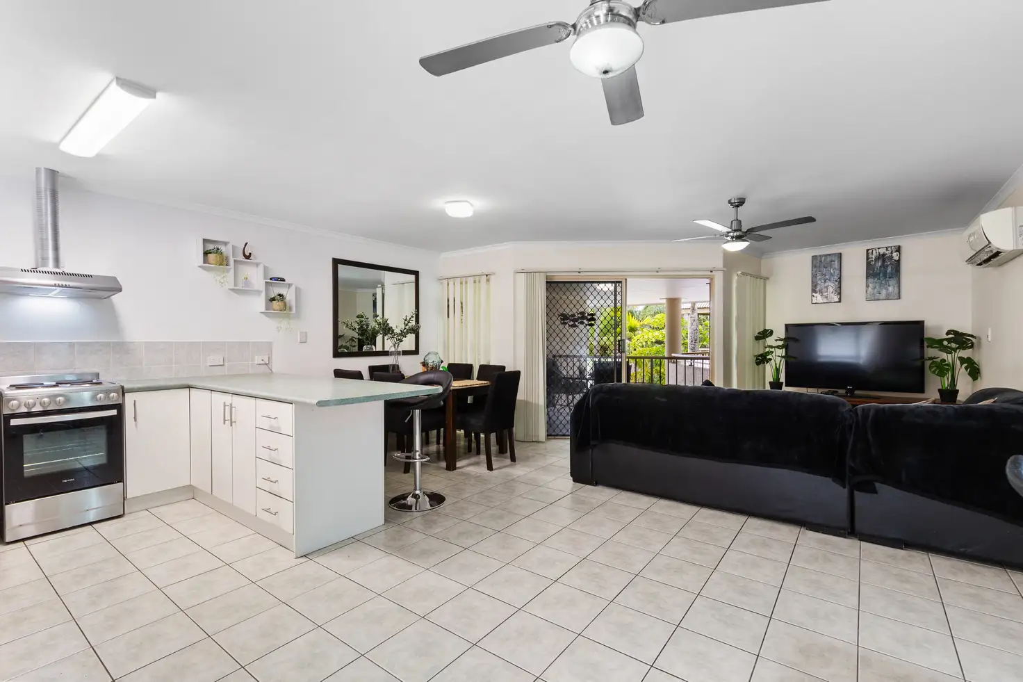 Main view of Homely apartment listing, 42/11-15 Port Douglas Road, Port Douglas QLD 4877
