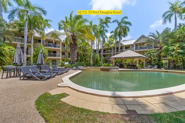 Fourth view of Homely apartment listing, 42/11-15 Port Douglas Road, Port Douglas QLD 4877