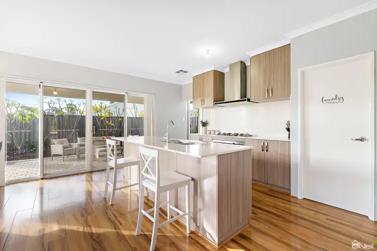 Main view of Homely house listing, 41 Lomond Way, Seville Grove WA 6112