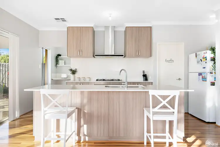 Second view of Homely house listing, 41 Lomond Way, Seville Grove WA 6112