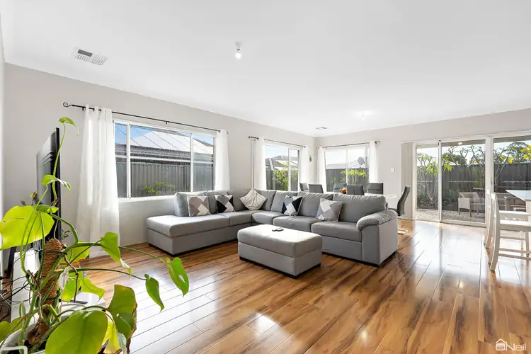 Fourth view of Homely house listing, 41 Lomond Way, Seville Grove WA 6112