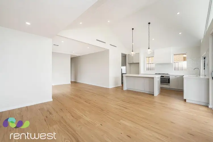 Main view of Homely house listing, 10B Myrna Way, Parkwood WA 6147