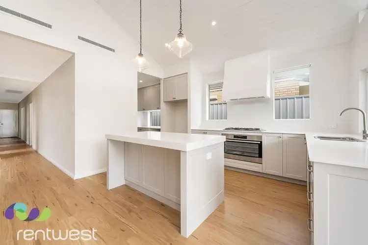 Third view of Homely house listing, 10B Myrna Way, Parkwood WA 6147