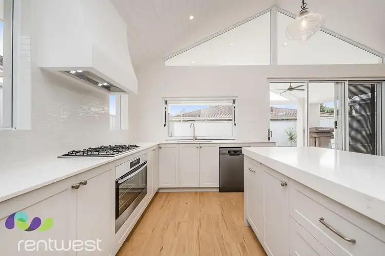 Fourth view of Homely house listing, 10B Myrna Way, Parkwood WA 6147