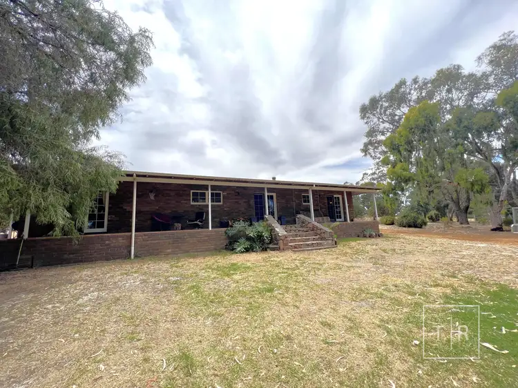 Main view of Homely rural property listing, 431 Stearne Road, Monjingup WA 6450