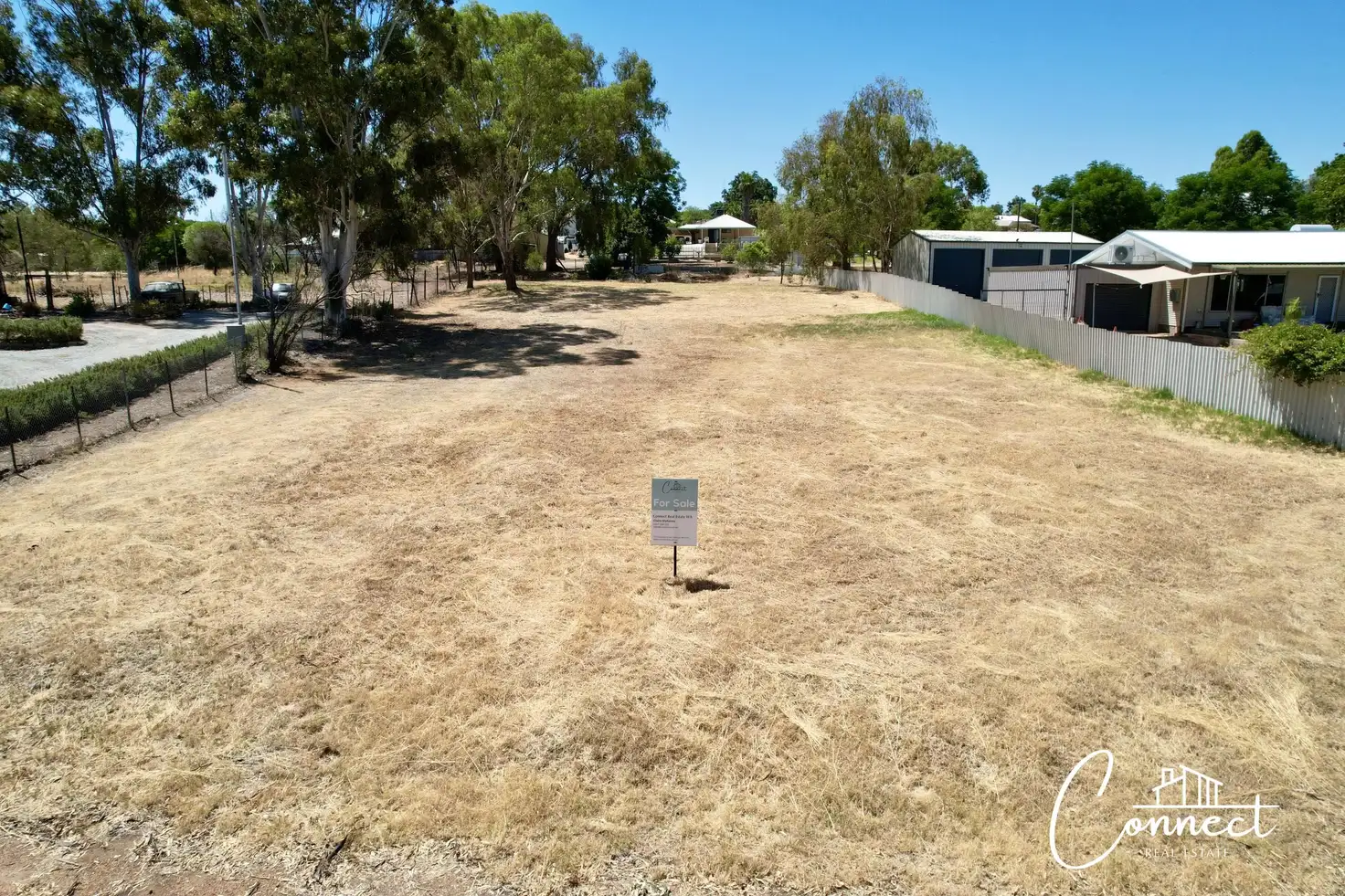 Main view of Homely land listing, 5 Jessup Terrace, Northam WA 6401