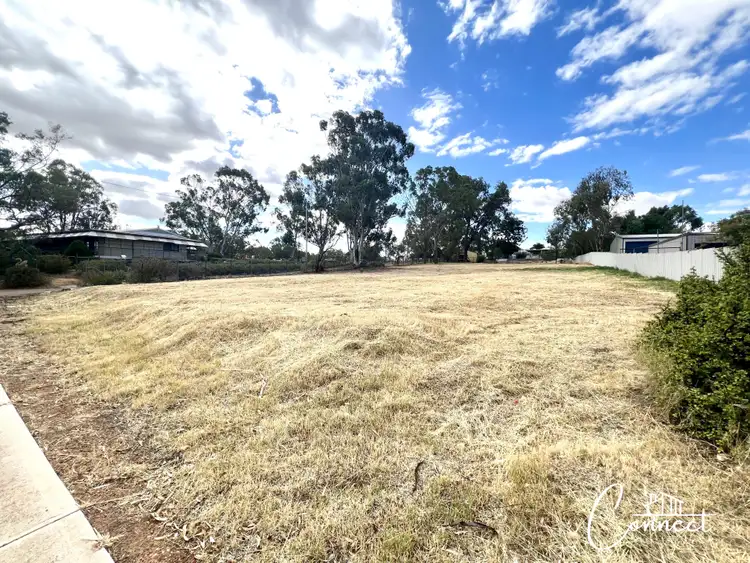 Second view of Homely land listing, 5 Jessup Terrace, Northam WA 6401