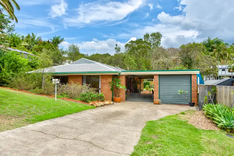 36 Princess Street, Mitchelton QLD 4053