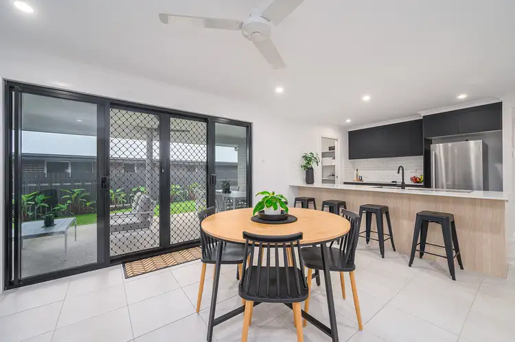 Third view of Homely house listing, 28 Phelps Circuit, Kirkwood QLD 4680