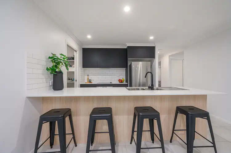 Fourth view of Homely house listing, 28 Phelps Circuit, Kirkwood QLD 4680