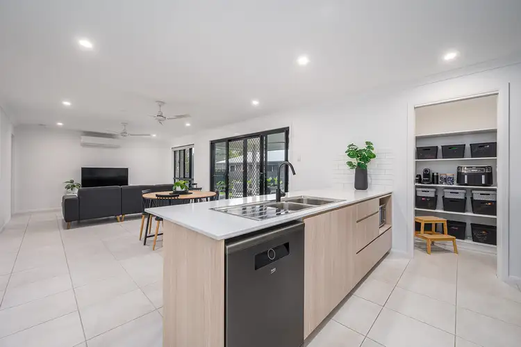Fifth view of Homely house listing, 28 Phelps Circuit, Kirkwood QLD 4680