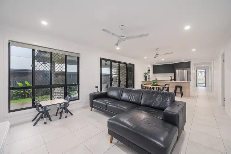 Sixth view of Homely house listing, 28 Phelps Circuit, Kirkwood QLD 4680