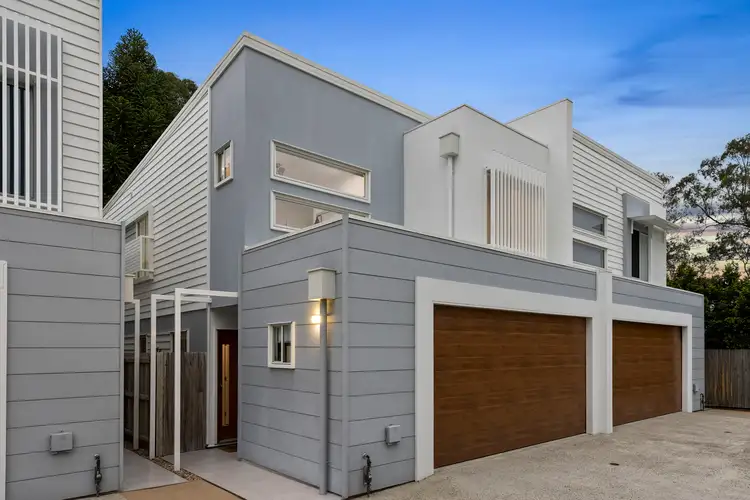 Main view of Homely townhouse listing, 2/21-23 Nelson Place, Ferny Grove QLD 4055