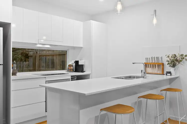 Third view of Homely townhouse listing, 2/21-23 Nelson Place, Ferny Grove QLD 4055