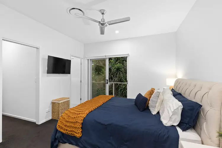 Fifth view of Homely townhouse listing, 2/21-23 Nelson Place, Ferny Grove QLD 4055