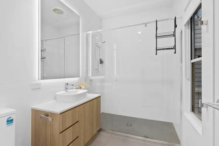 Sixth view of Homely townhouse listing, 2/21-23 Nelson Place, Ferny Grove QLD 4055