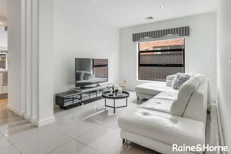 Second view of Homely house listing, 9 Massei Close, Roxburgh Park VIC 3064
