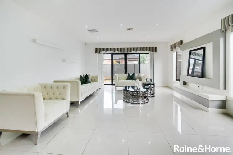 Fifth view of Homely house listing, 9 Massei Close, Roxburgh Park VIC 3064