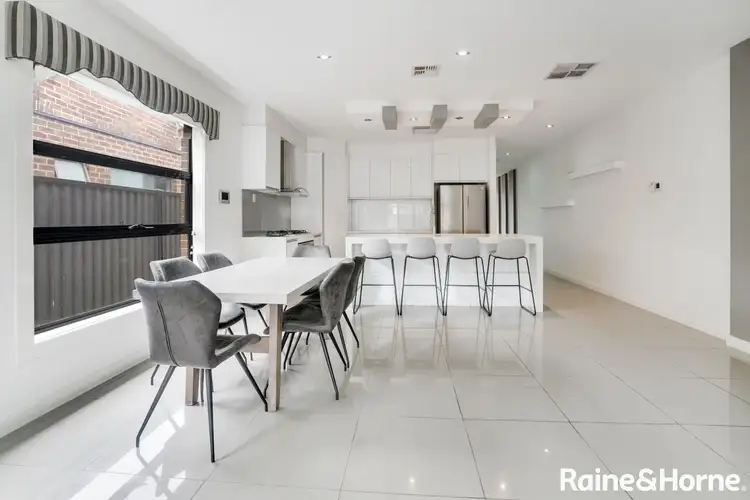 Sixth view of Homely house listing, 9 Massei Close, Roxburgh Park VIC 3064