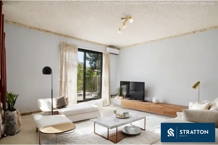 Main view of Homely house listing, 40/309 Harborne Street, Glendalough WA 6016