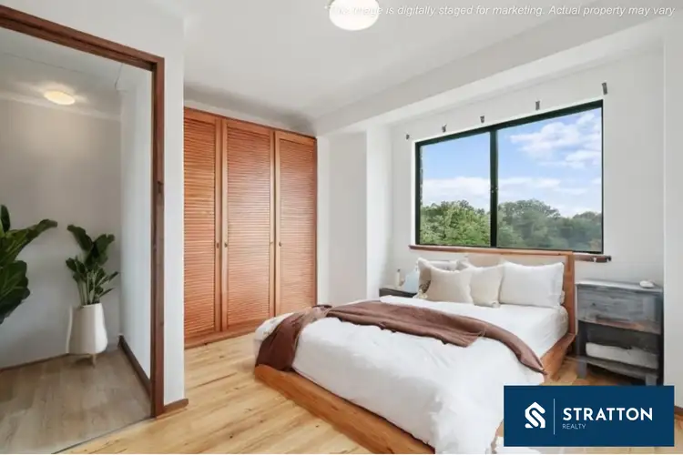 Third view of Homely house listing, 40/309 Harborne Street, Glendalough WA 6016