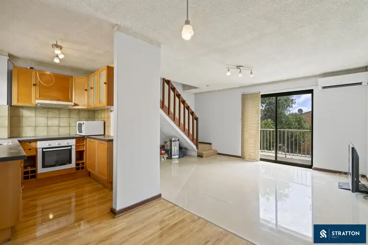 Sixth view of Homely house listing, 40/309 Harborne Street, Glendalough WA 6016